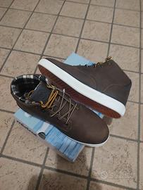 scarpe uomo mistral n.42 nuove