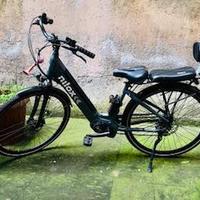 Bicicletta Elettrica Nilox