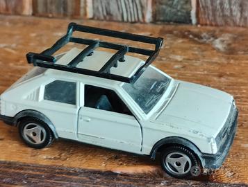 Mattel HotWheels Opel Kadett 1/43 