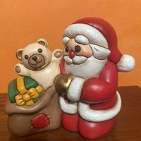 Thun babbo natale