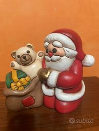 Thun babbo natale