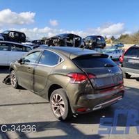 CITROEN DS4 NX 1.6 HDI 110 112CV 11-15 Ricambi