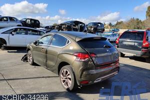 CITROEN DS4 NX 1.6 HDI 110 112CV 11-15 Ricambi