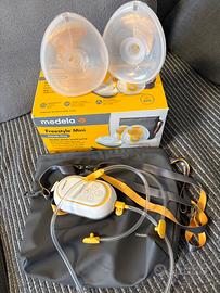 Tiralatte Freestyle Mini MEDELA