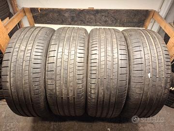 gomme 275/50/20 pirelli al 90%