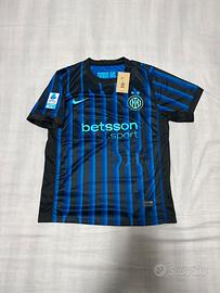 maglia inter 25/26