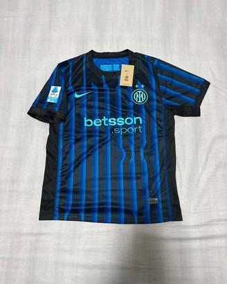 maglia inter 25/26