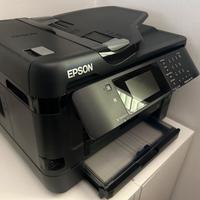 STAMPANTE EPSON WF-7720