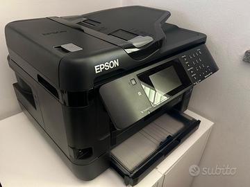 STAMPANTE EPSON WF-7720