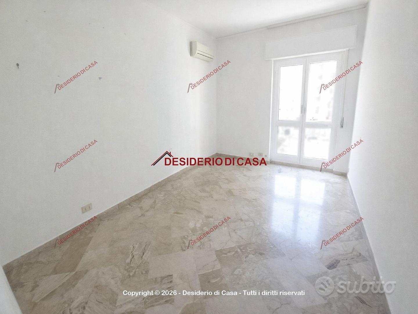 Appartamento – Palermo, Partanna, VII Circoscrizione - Vista 4