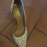 Decolte donna dsquared2