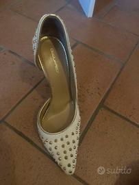 Decolte donna dsquared2