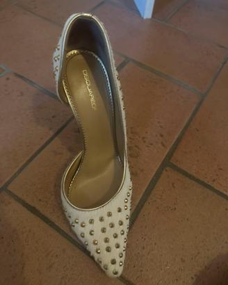 Decolte donna dsquared2