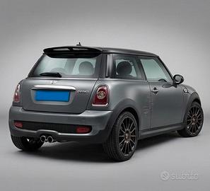 Mini Cooper S R56 prezzo trattabile 