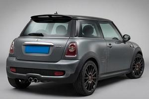 Mini Cooper S R56 prezzo trattabile 