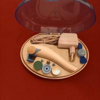 Set per la cura delle Unghie 