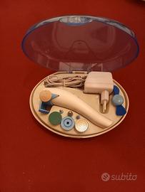 Set per la cura delle Unghie 