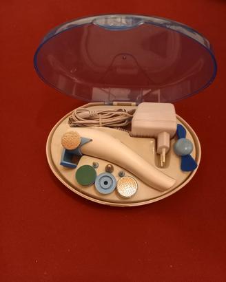 Set per la cura delle Unghie 