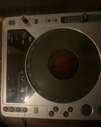 Pioneer CDJ 800