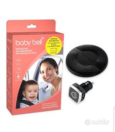 dispositivo anti abbandono 