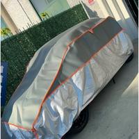 Telo copri auto ANTIGRANDINE/ GRANDINE 500 abarth