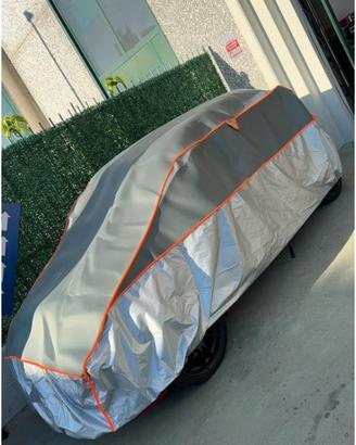 Telo copri auto ANTIGRANDINE/ GRANDINE 500 abarth