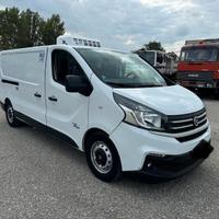 FIAT TALENTO FURGONE FRIGO TIPO LAMAR LMK 2.0 PLUS