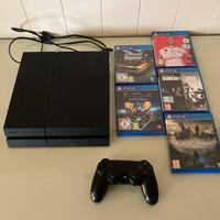 Playstation 4