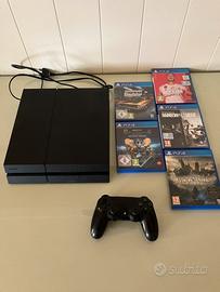 Playstation 4