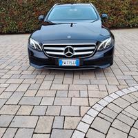 Classe e sw aprile 2018