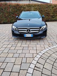 Classe e sw aprile 2018