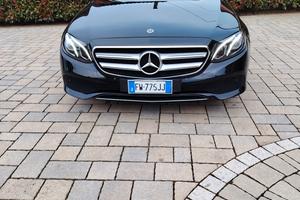 Classe e sw aprile 2018