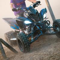 Yamaha Raptor 700