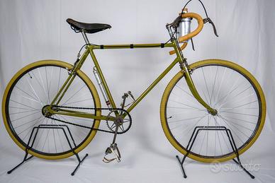 BICI EPOCA CORSA ANNI 20