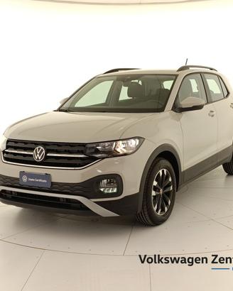 Volkswagen T-Cross 1.0 tsi style 95cv