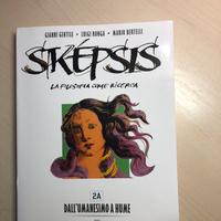 Skepsis 2A+2B+ rivista skepsis