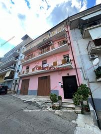 Appartamento, Cassano all'Ionio.