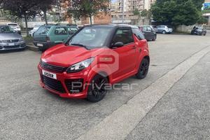 LIGIER JS50 DCI Sport Ultimate Ice