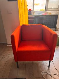 Poltrona ikea