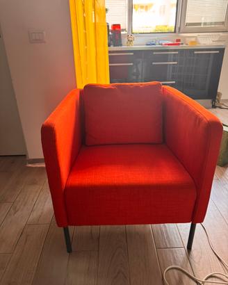Poltrona ikea