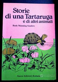 Storie di una tartaruga e di altri animali - 1978