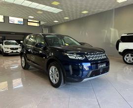 Land Rover Discovery Sport Discovery Sport 2.0d td