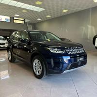 Land Rover Discovery Sport Discovery Sport 2.0d td