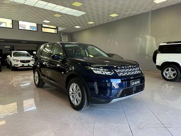 Land Rover Discovery Sport Discovery Sport 2.0d td