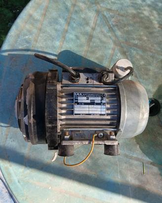 Motore elettrico
