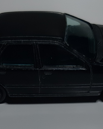 Ford Sierra Burago 1/43