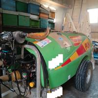 BOTTE ATOMIZZATORE FLORIDA PLN Serie 005330