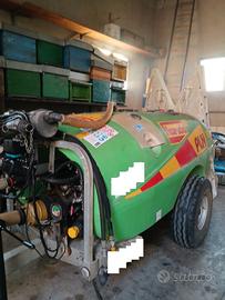 BOTTE ATOMIZZATORE FLORIDA PLN Serie 005330