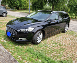 Ford Mondeo stationwagon 2.0 diesel