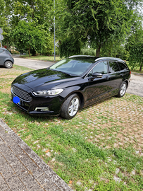 Ford Mondeo stationwagon 2.0 diesel